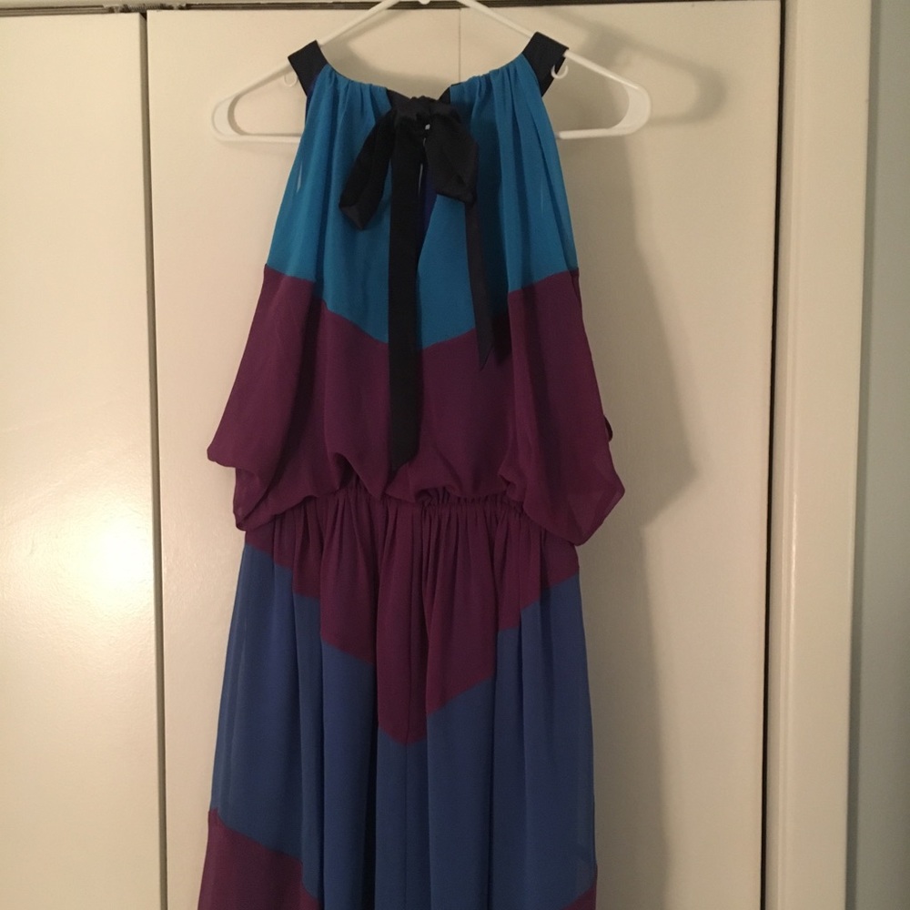 Vince Camuto Cocktail Dress